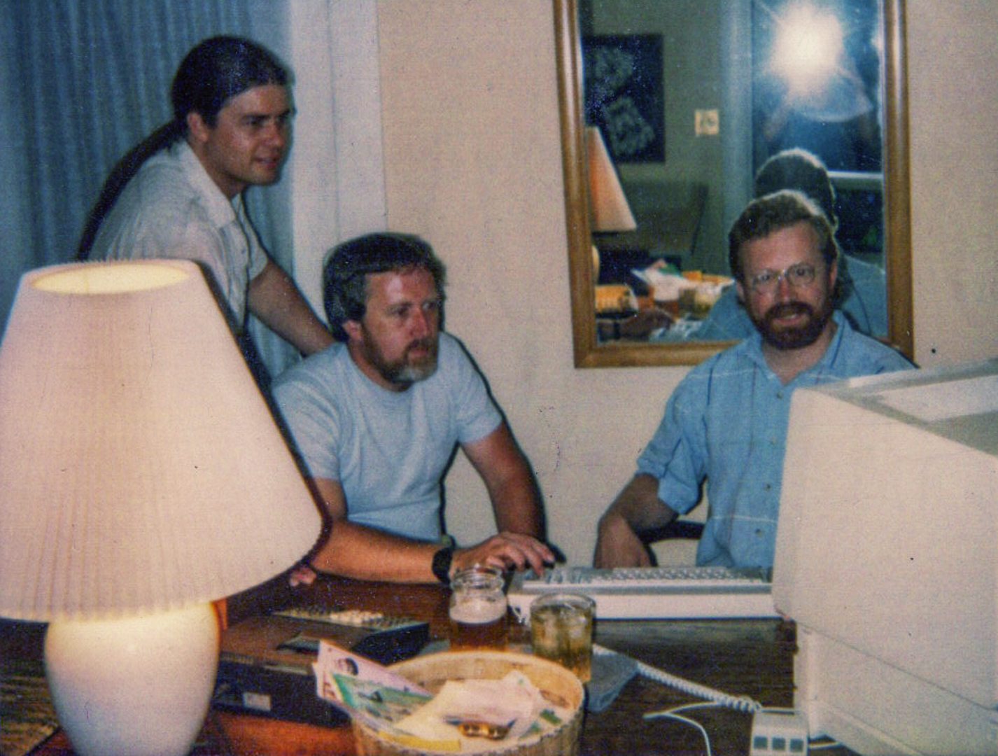 Robin Mayberger Farewell — photo 33